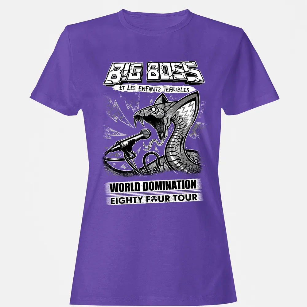 Women's T-shirt - PN7Q3Y28