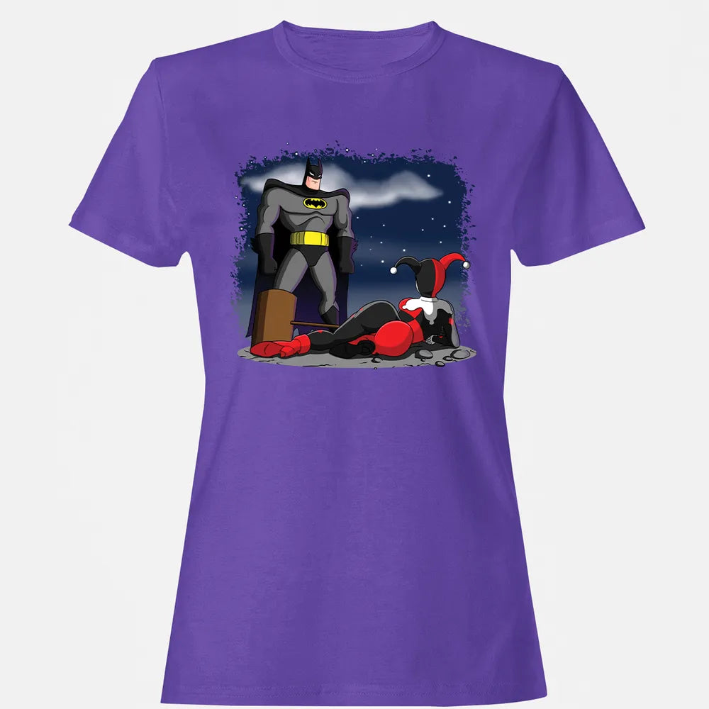 Women's T-shirt - 78MJD72A