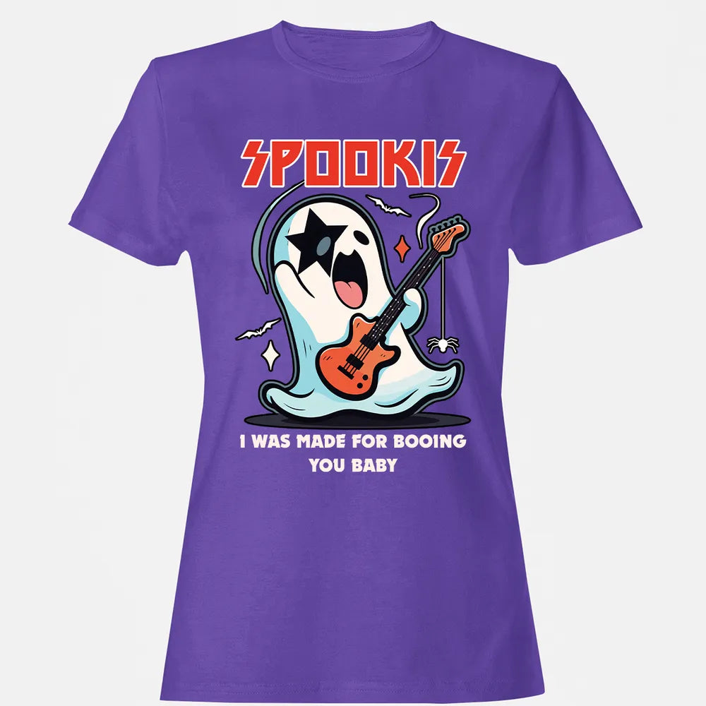 Women's T-shirt - LJWA7EA9