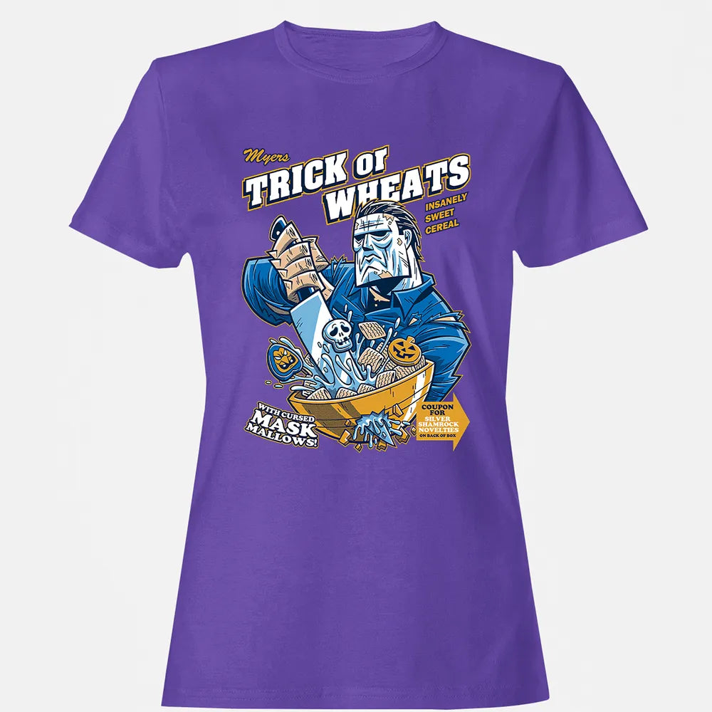 Women's T-shirt - B9JWY7TB