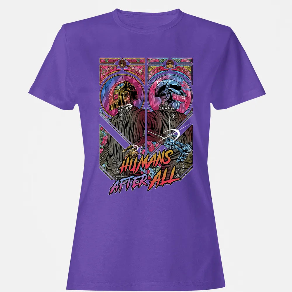 Women's T-shirt - 1EJHL7LM