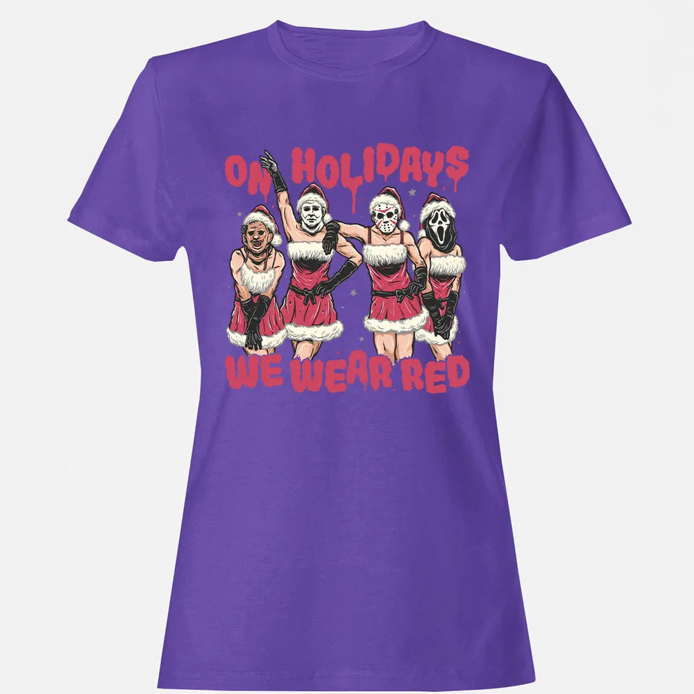 Women's T-shirt - CQC6CJBZ