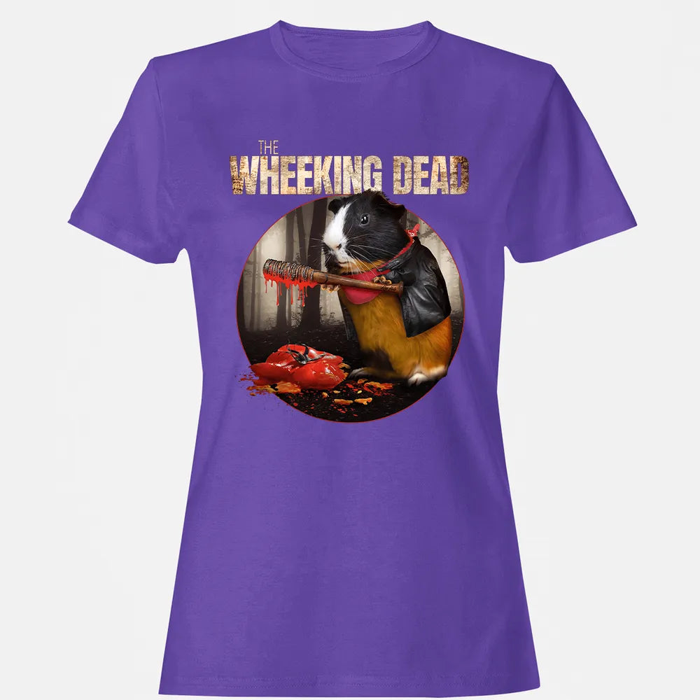 Women's T-shirt - C2KGTQSC