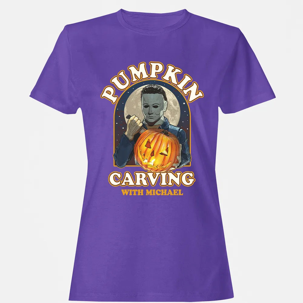Women's T-shirt - MPTVNJ8R
