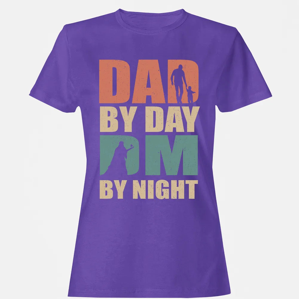 Women's T-shirt - PWVRTPVJ