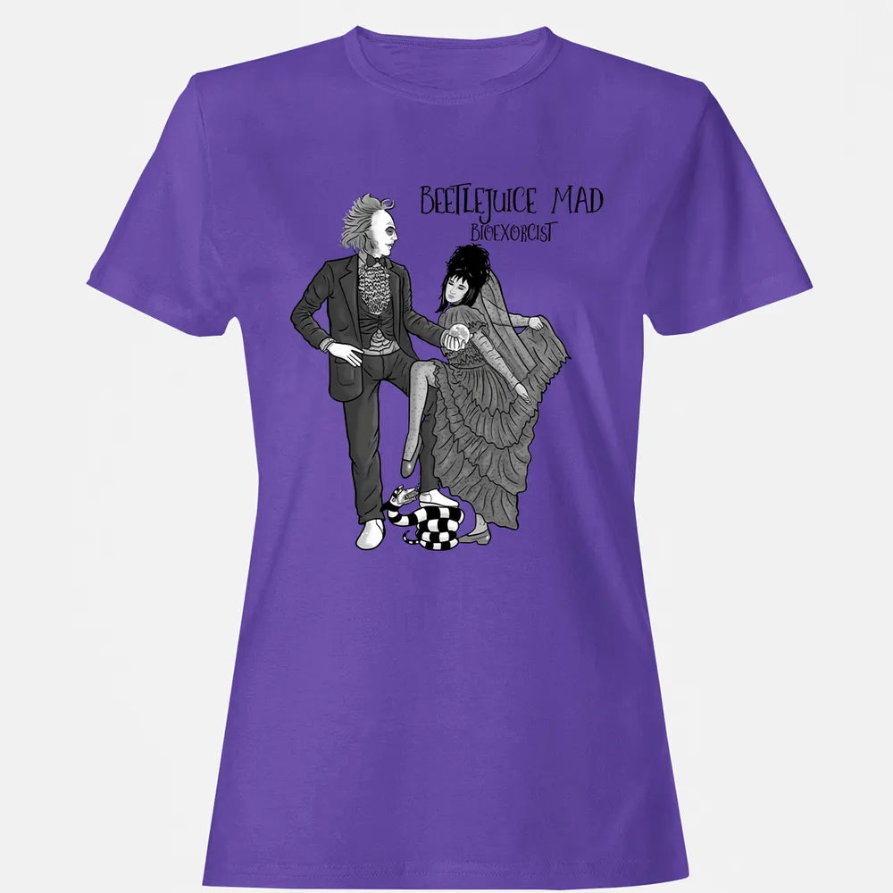 Women's T-shirt - HUG366F7