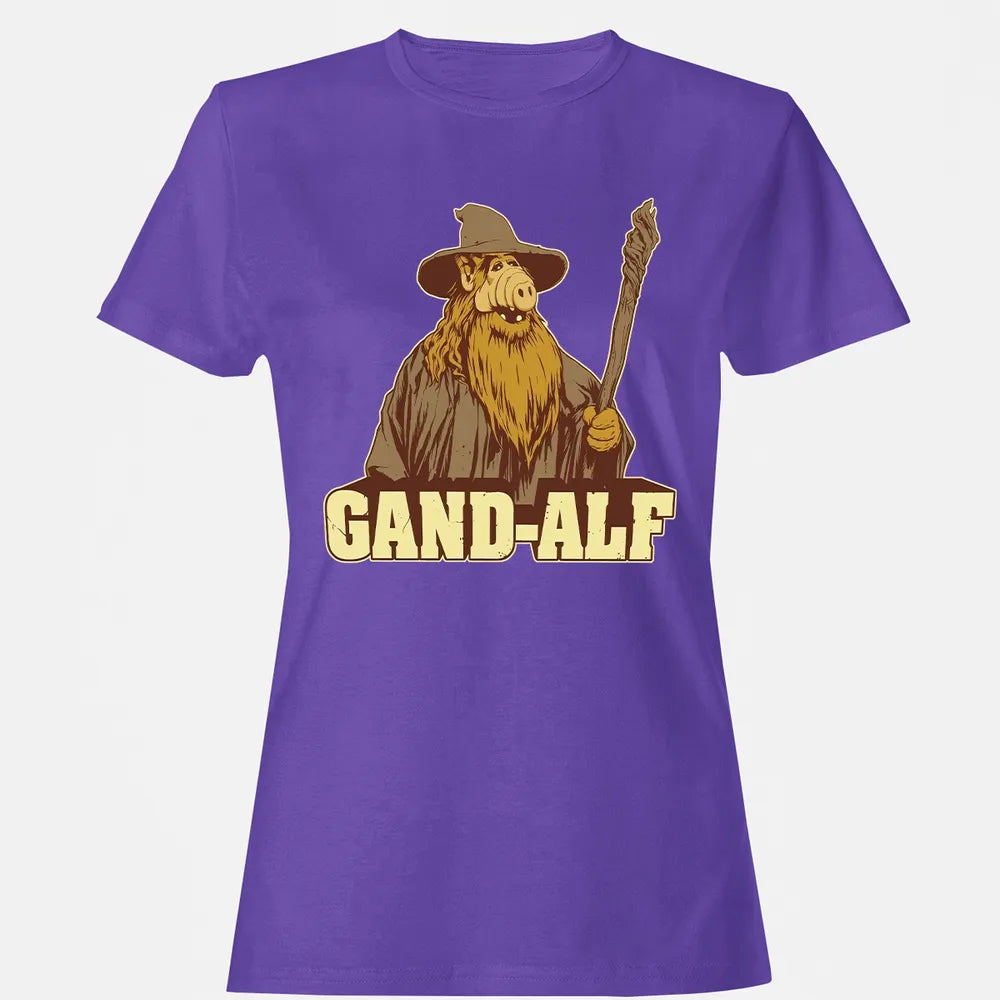 Women's T-shirt - 6TUF9JCF