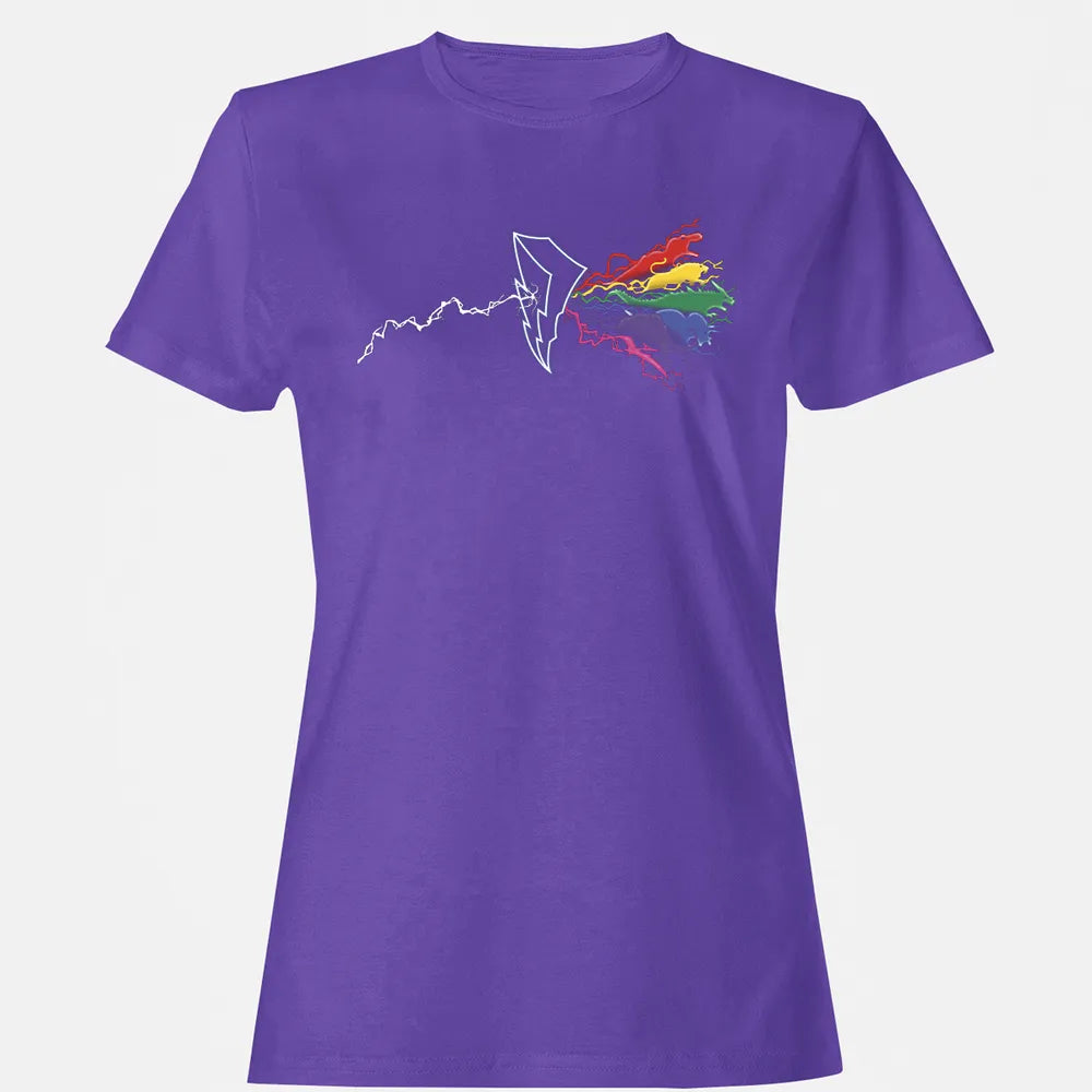 Women's T-shirt - LWH697NS