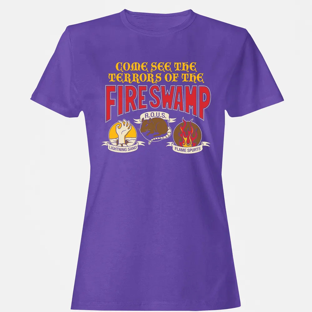 Women's T-shirt - FZGYF8LL