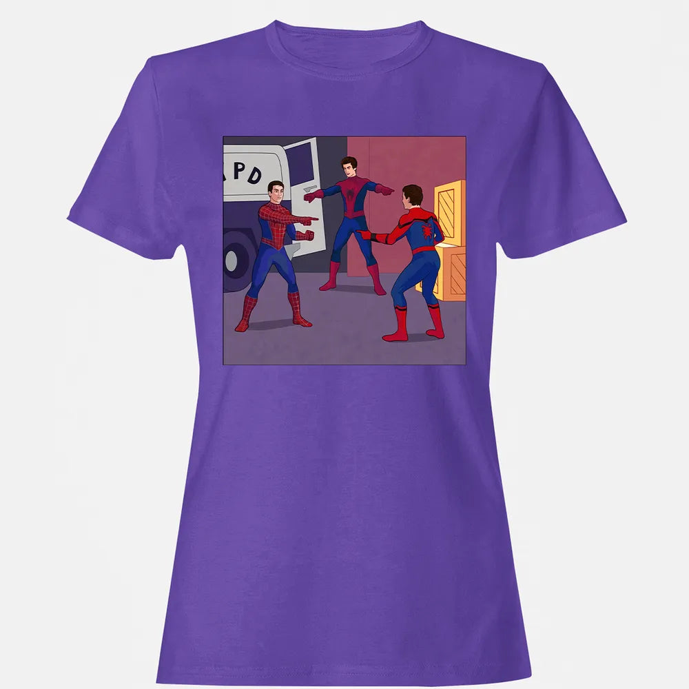 Women's T-shirt - 5G5PZ7V5