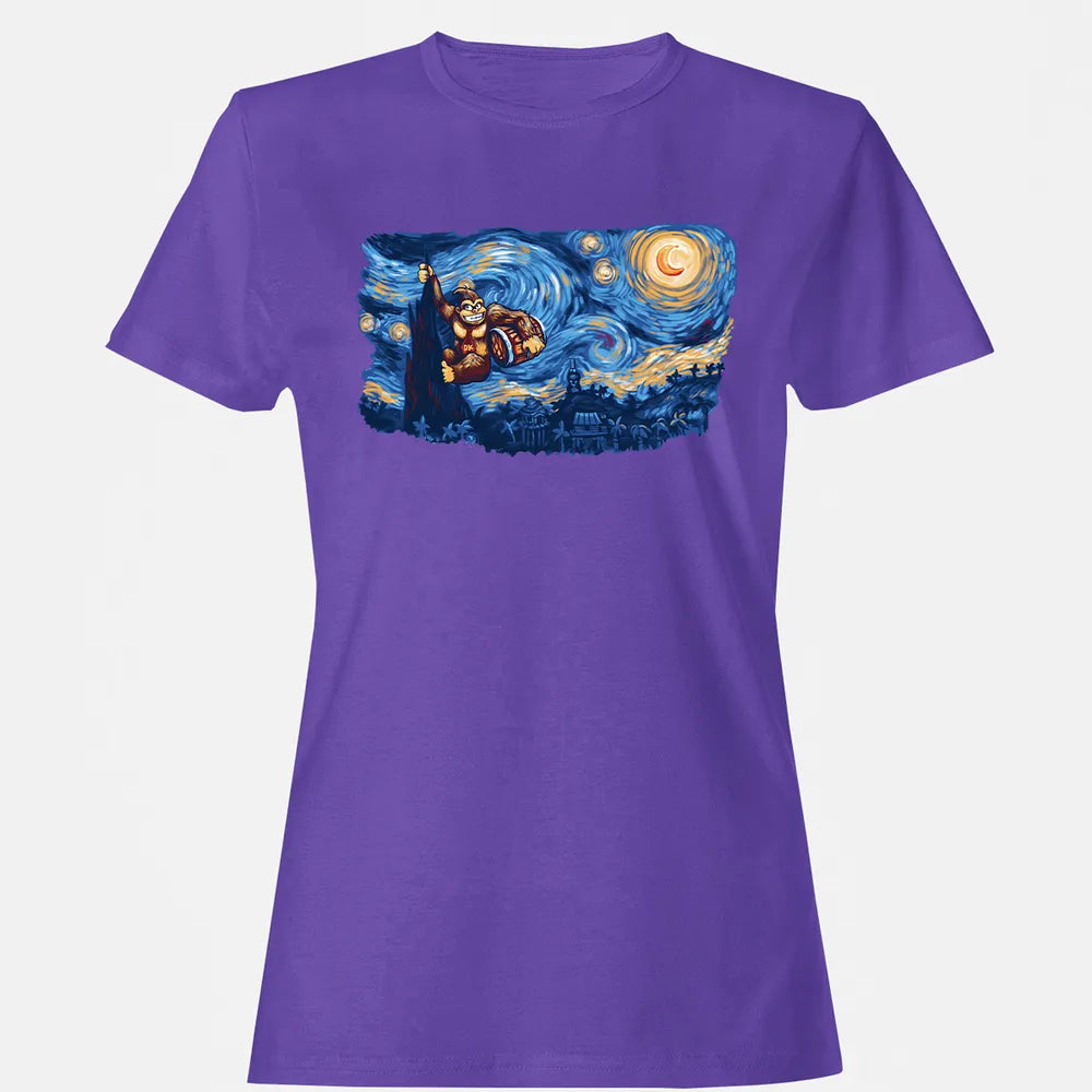 Women's T-shirt - 98R3SGYA