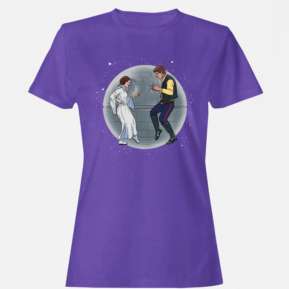 Women's T-shirt - W1164AL6