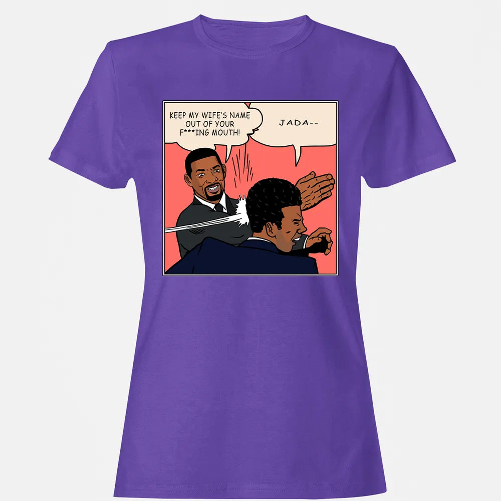 Women's T-shirt - X8S17P23