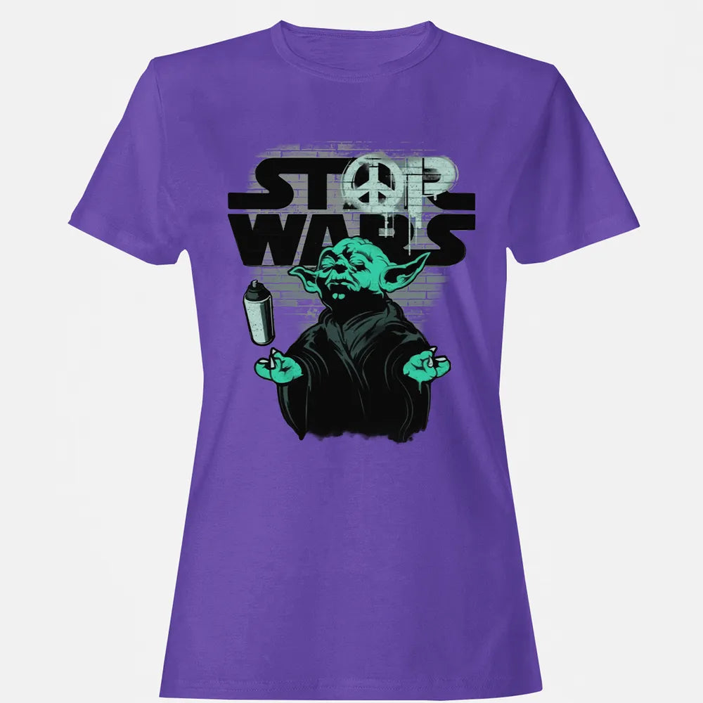 Women's T-shirt - GR61F2XP
