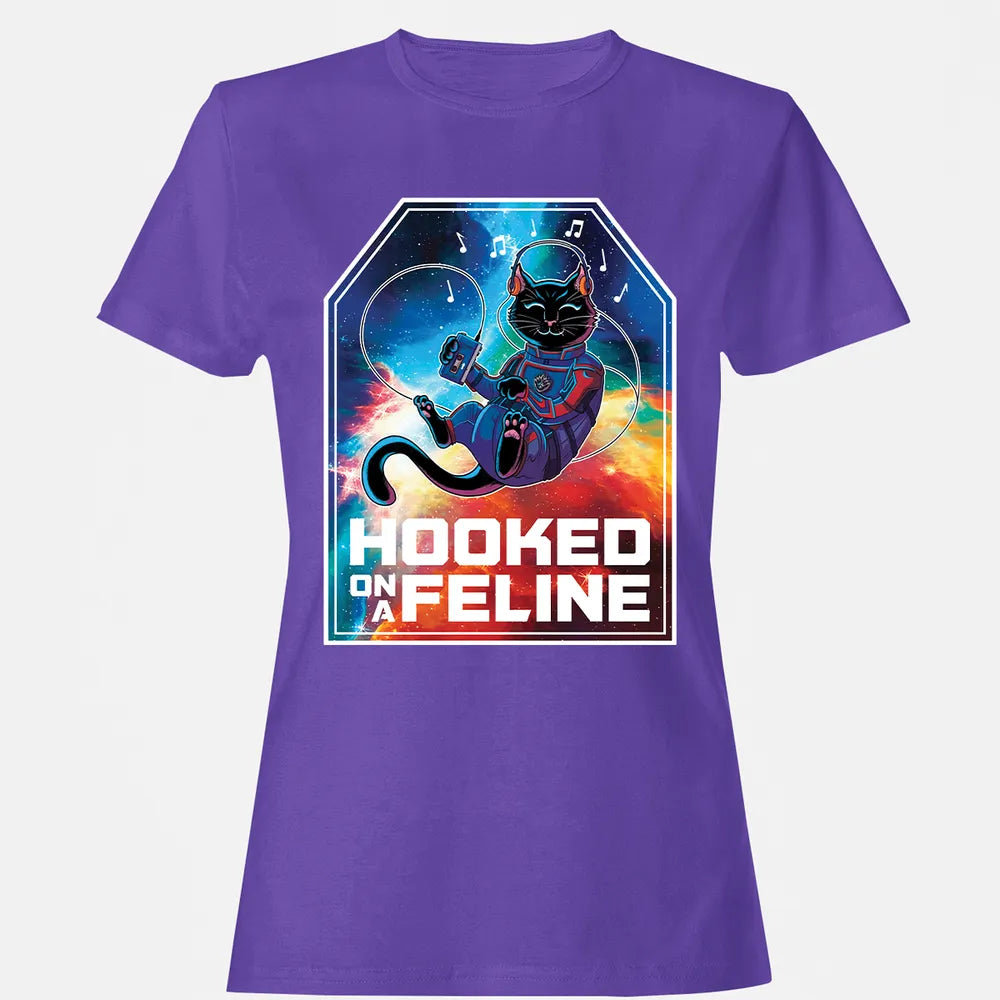 Women's T-shirt - MCUARTYH