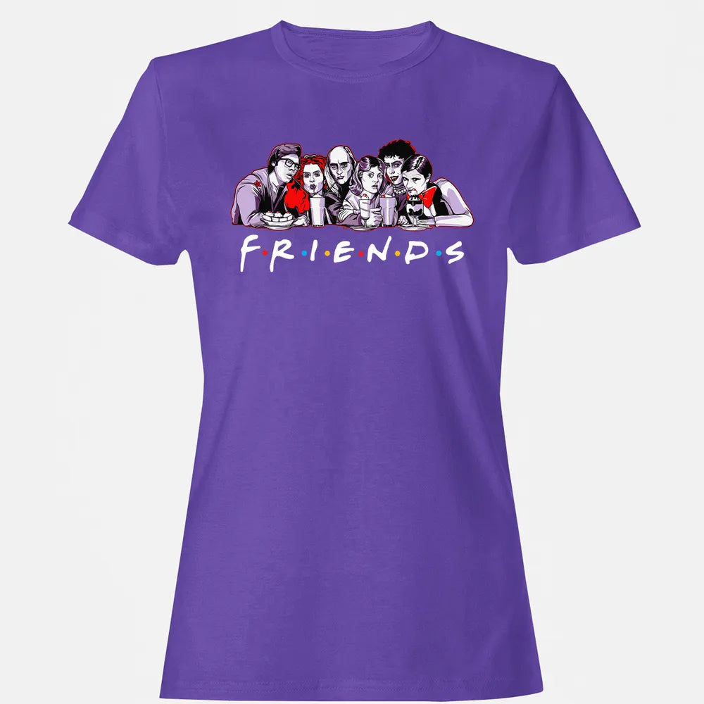 Women's T-shirt - 7NVMM1GH