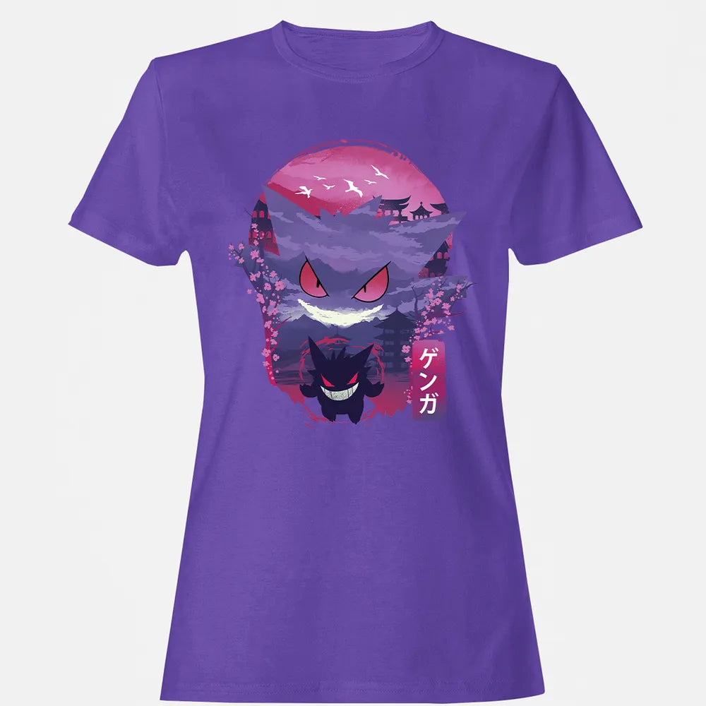 Women's T-shirt - ACXMG5EL