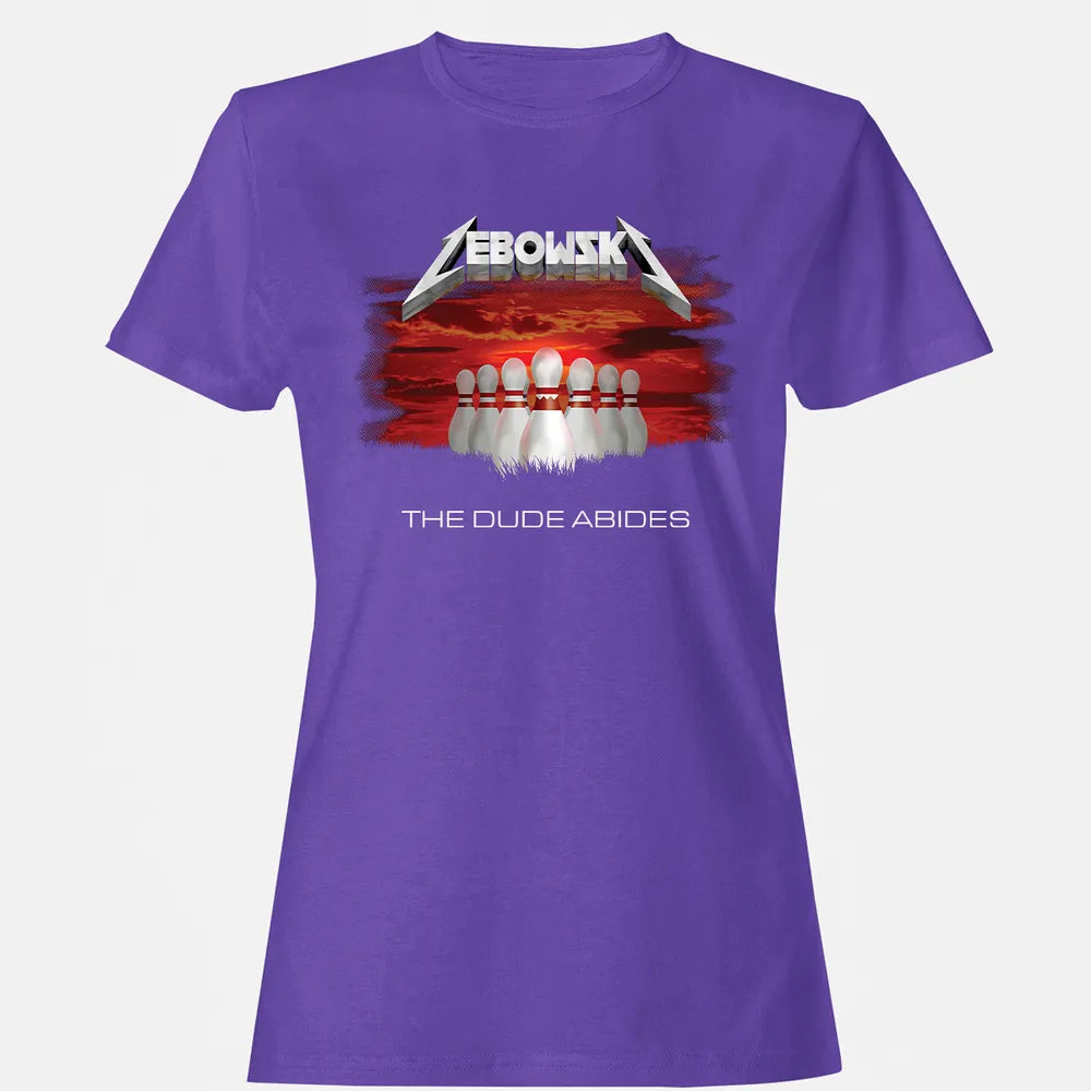 Women's T-shirt - YD36G5A7