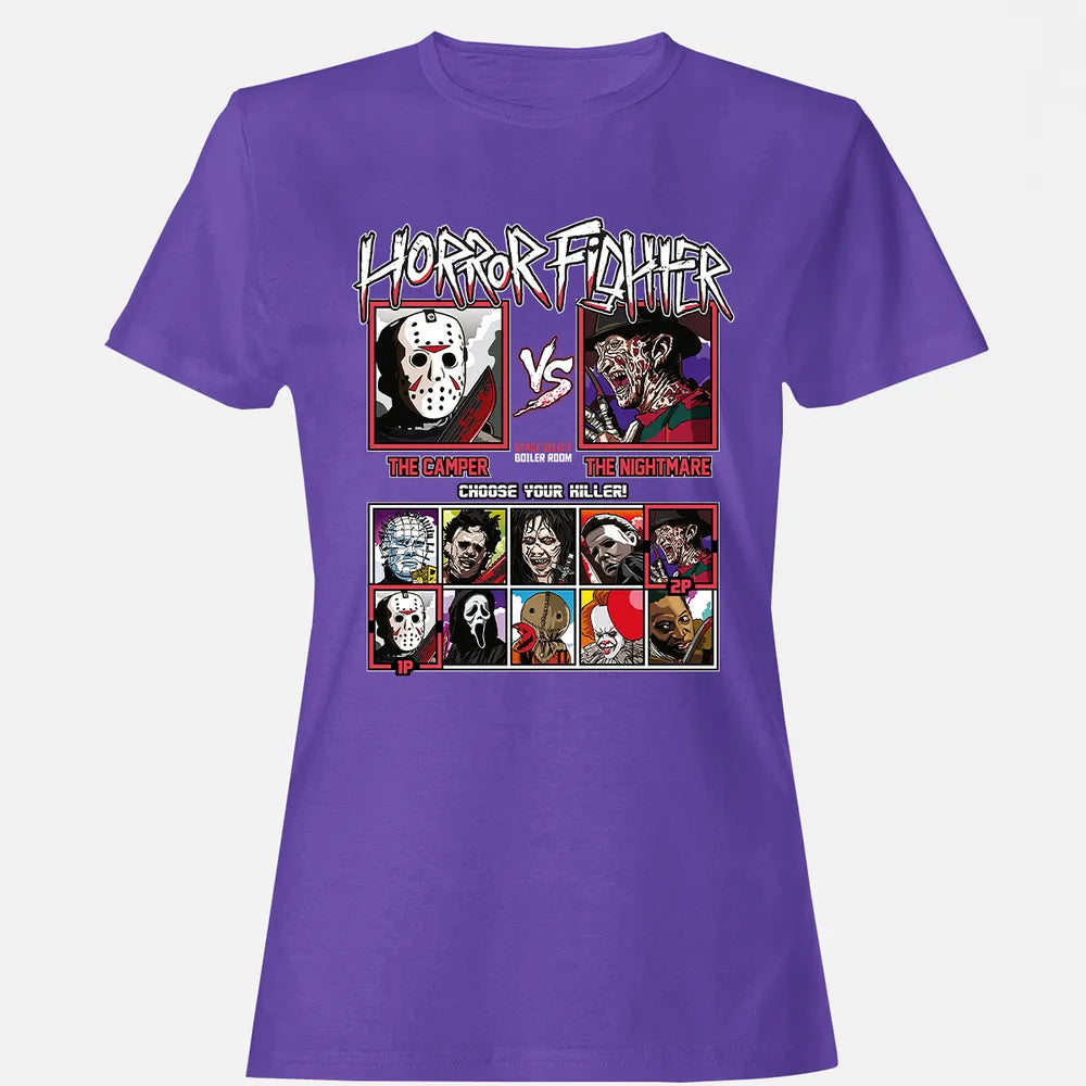Women's T-shirt - LFGSAYCX