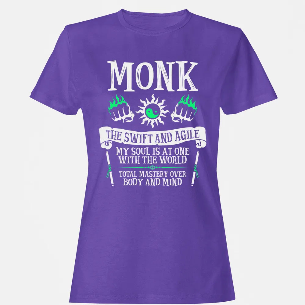 Women's T-shirt - BQE7TZS8
