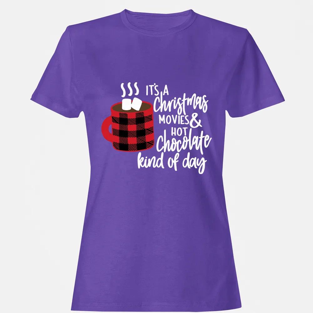 Women's T-shirt - W19M556Z