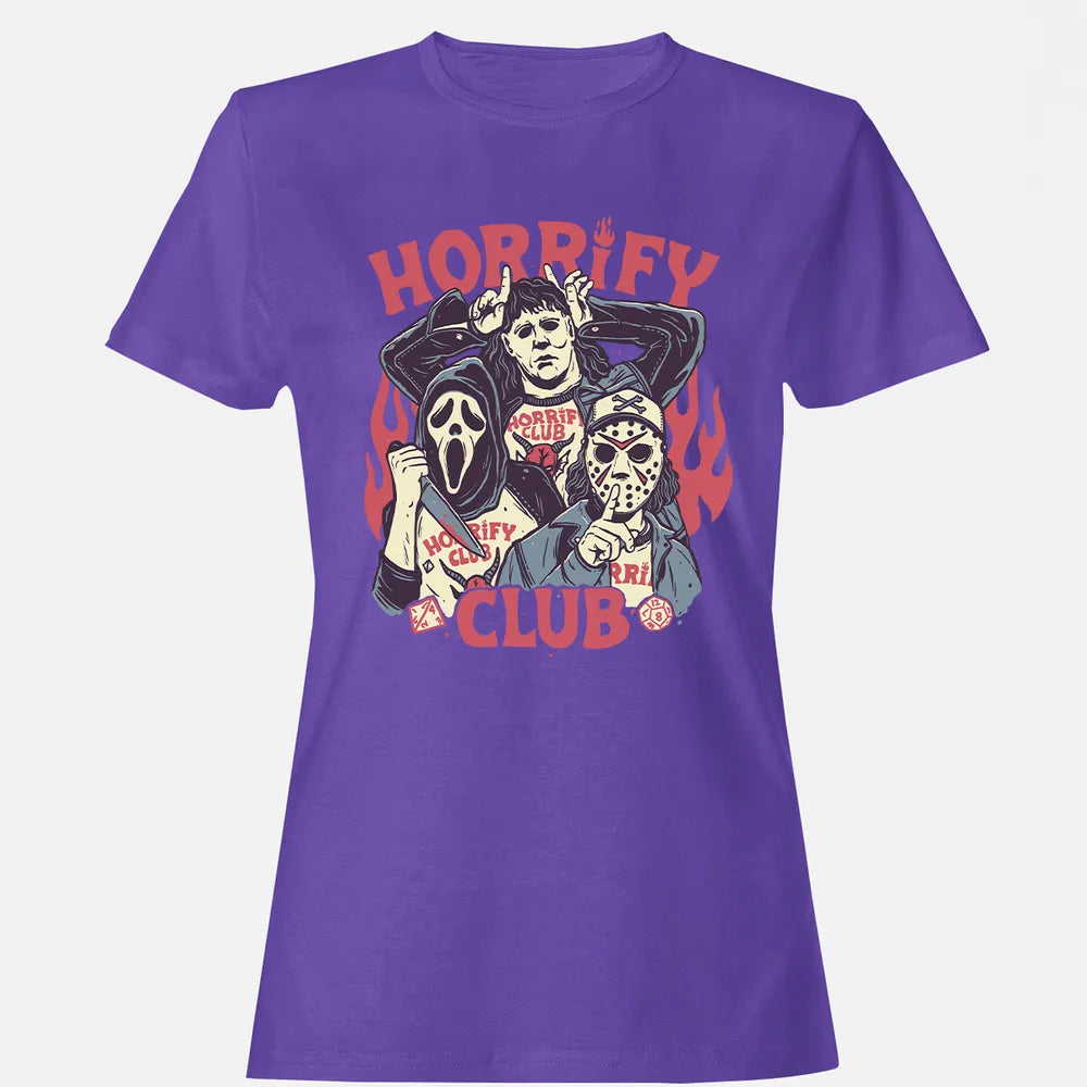 Women's T-shirt - 4JWKKHBU
