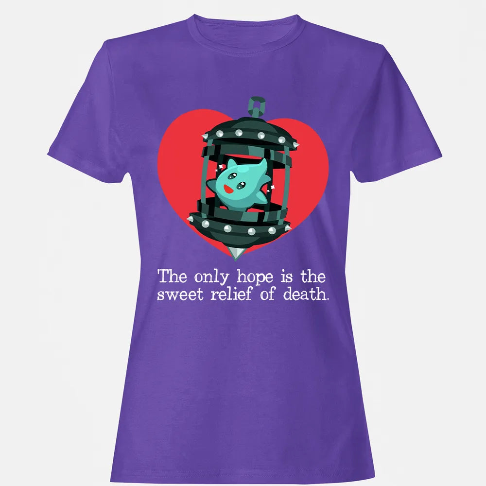 Women's T-shirt - 3SEFB78F