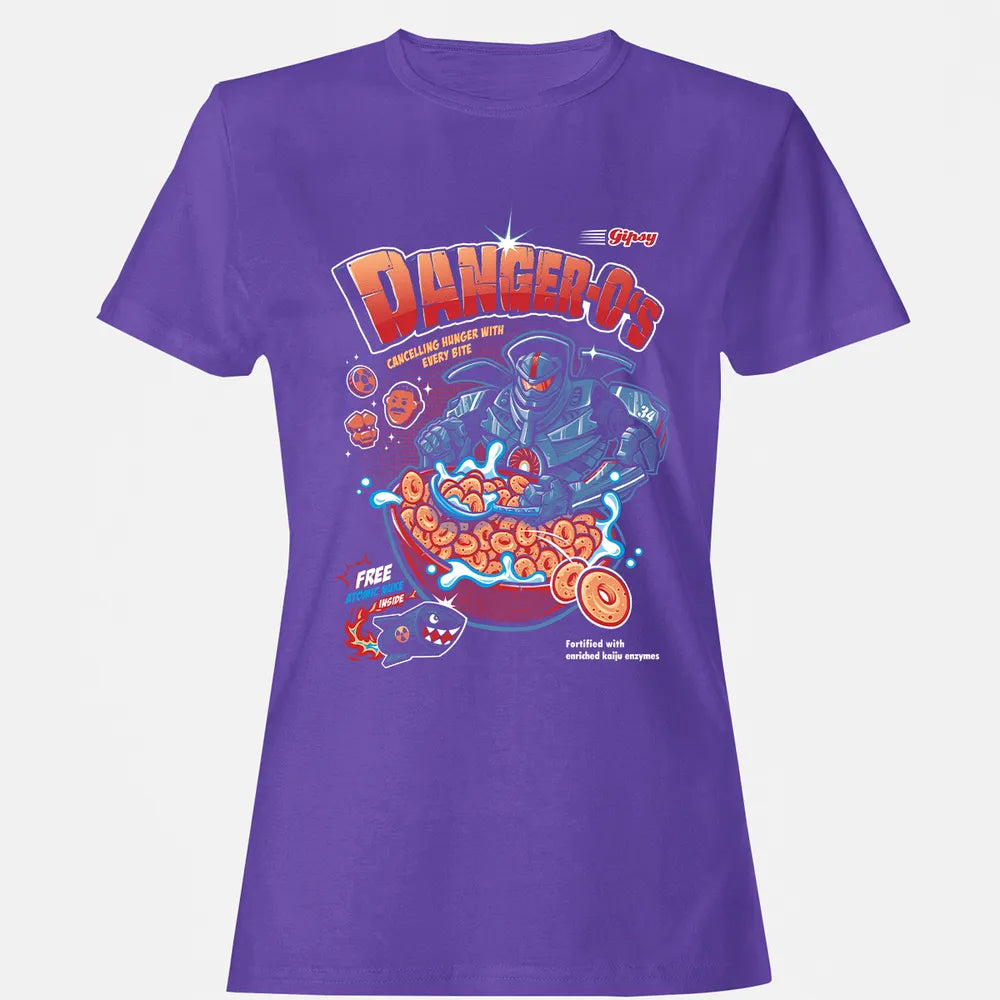 Women's T-shirt - 8MHH3Q6U