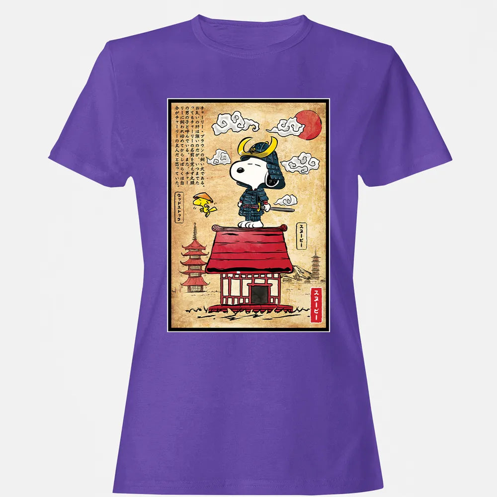 Women's T-shirt - 39J85A2Z