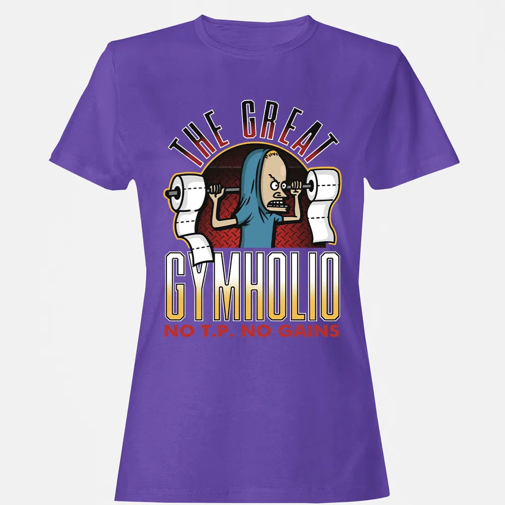Women's T-shirt - EJV4K5DG