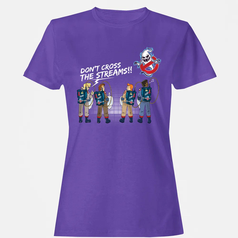 Women's T-shirt - JJ9TJK8G