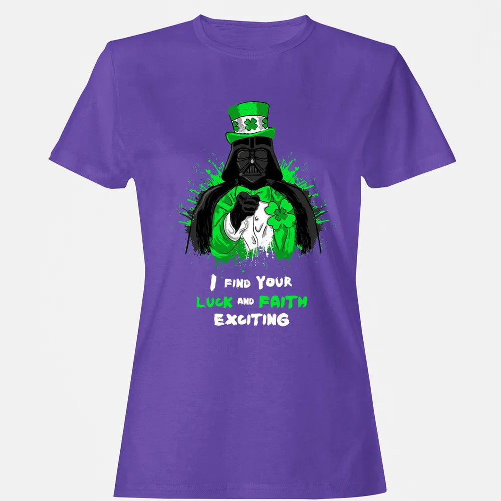 Women's T-shirt - WQBM12N7