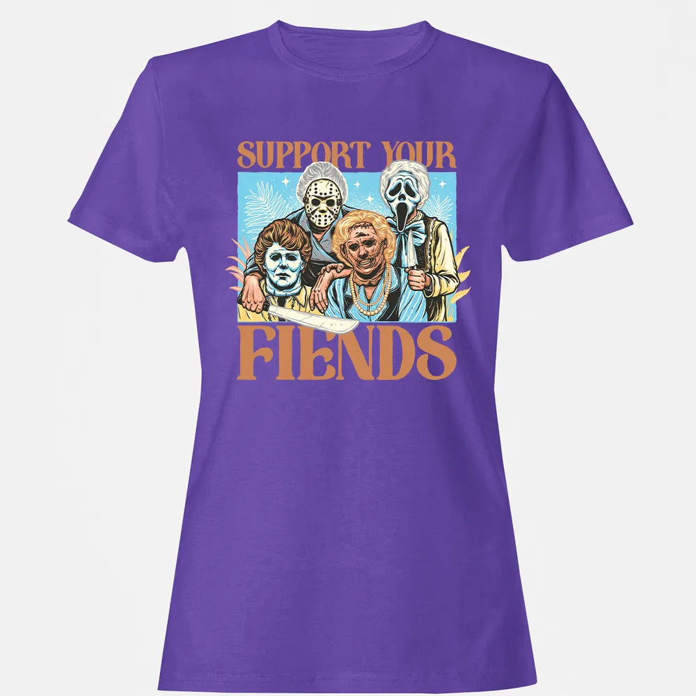 Women's T-shirt - ZUKEUK82