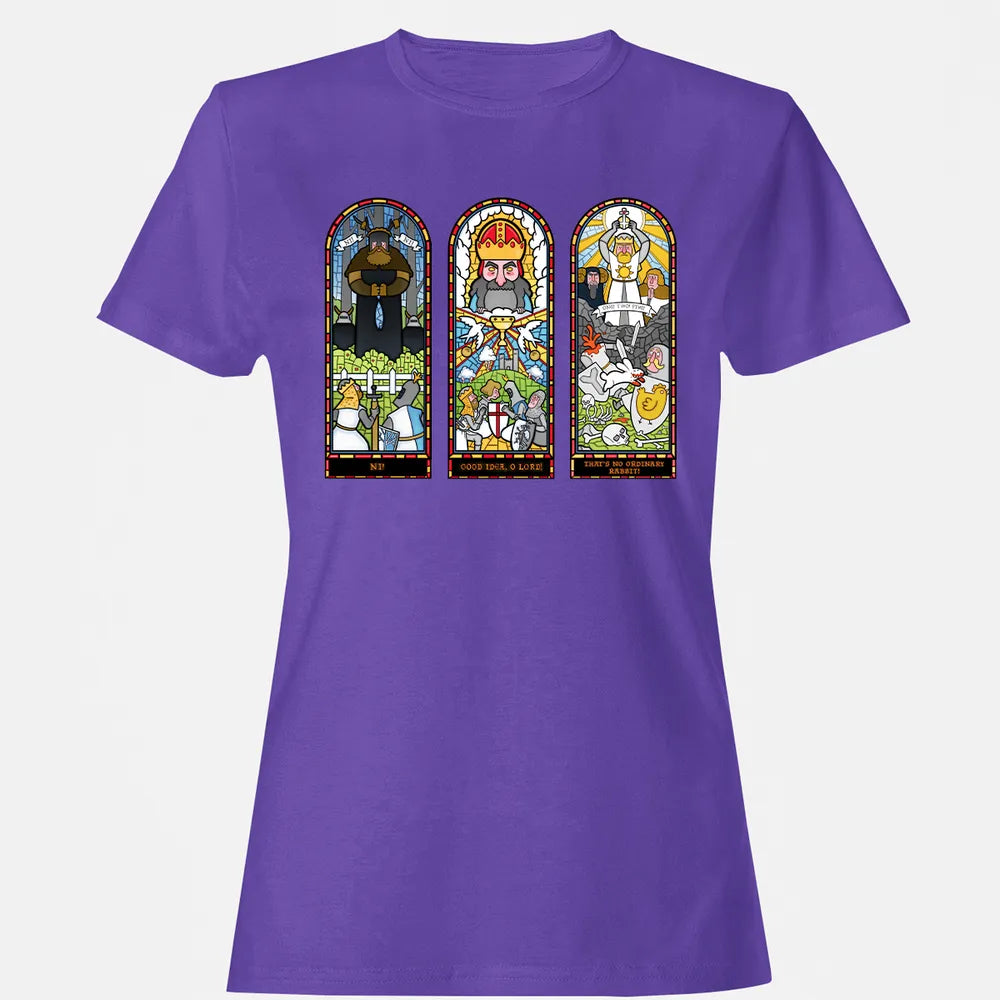 Women's T-shirt - 3FA11Z4R