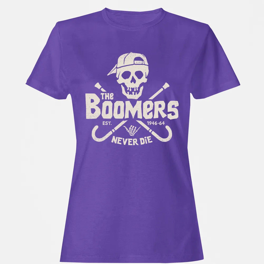 Women's T-shirt - AG6BZ1DG