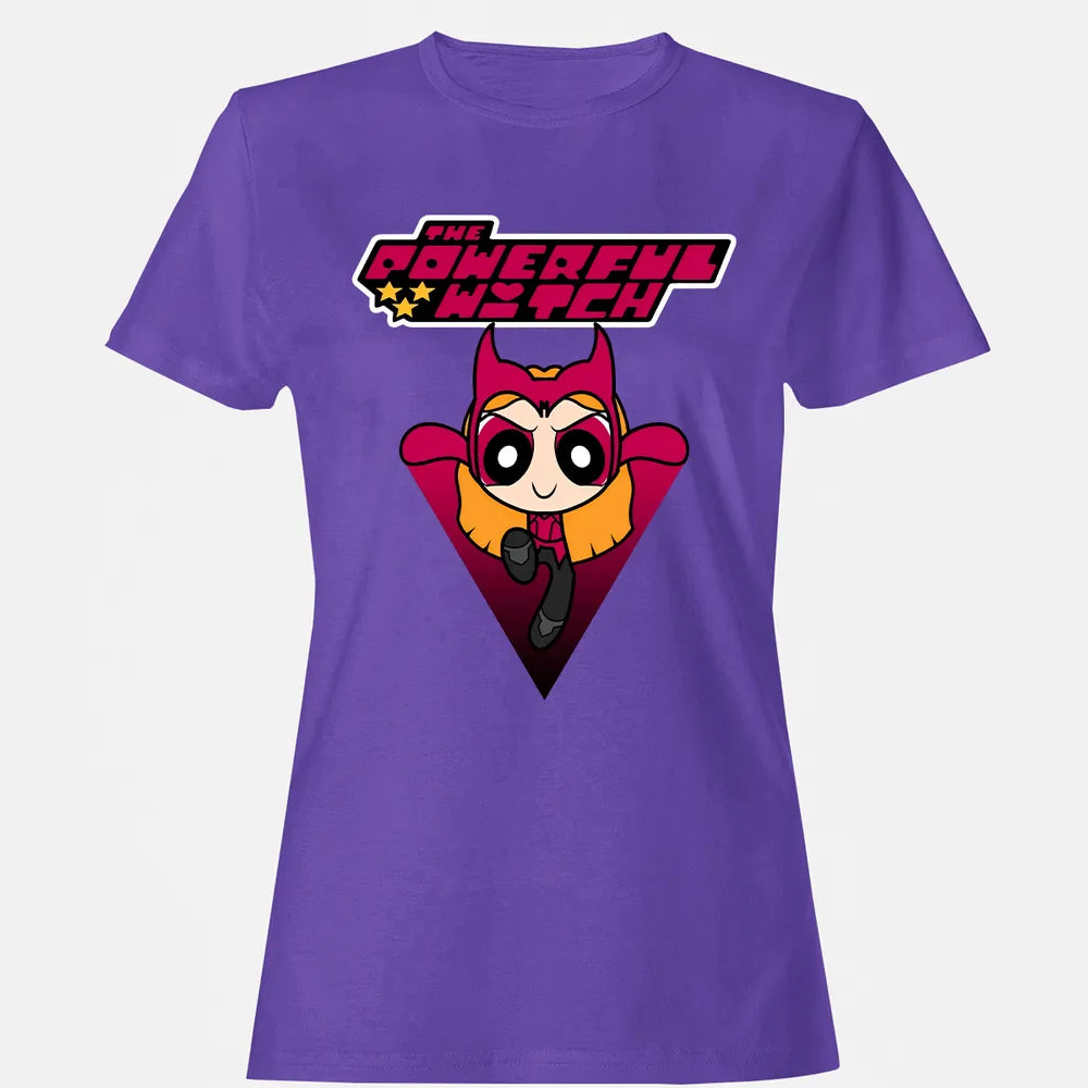 Women's T-shirt - R3MDJYV5