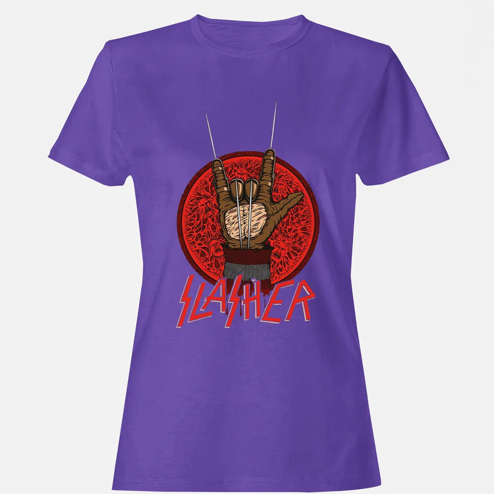 Women's T-shirt - 5WWWSCAV