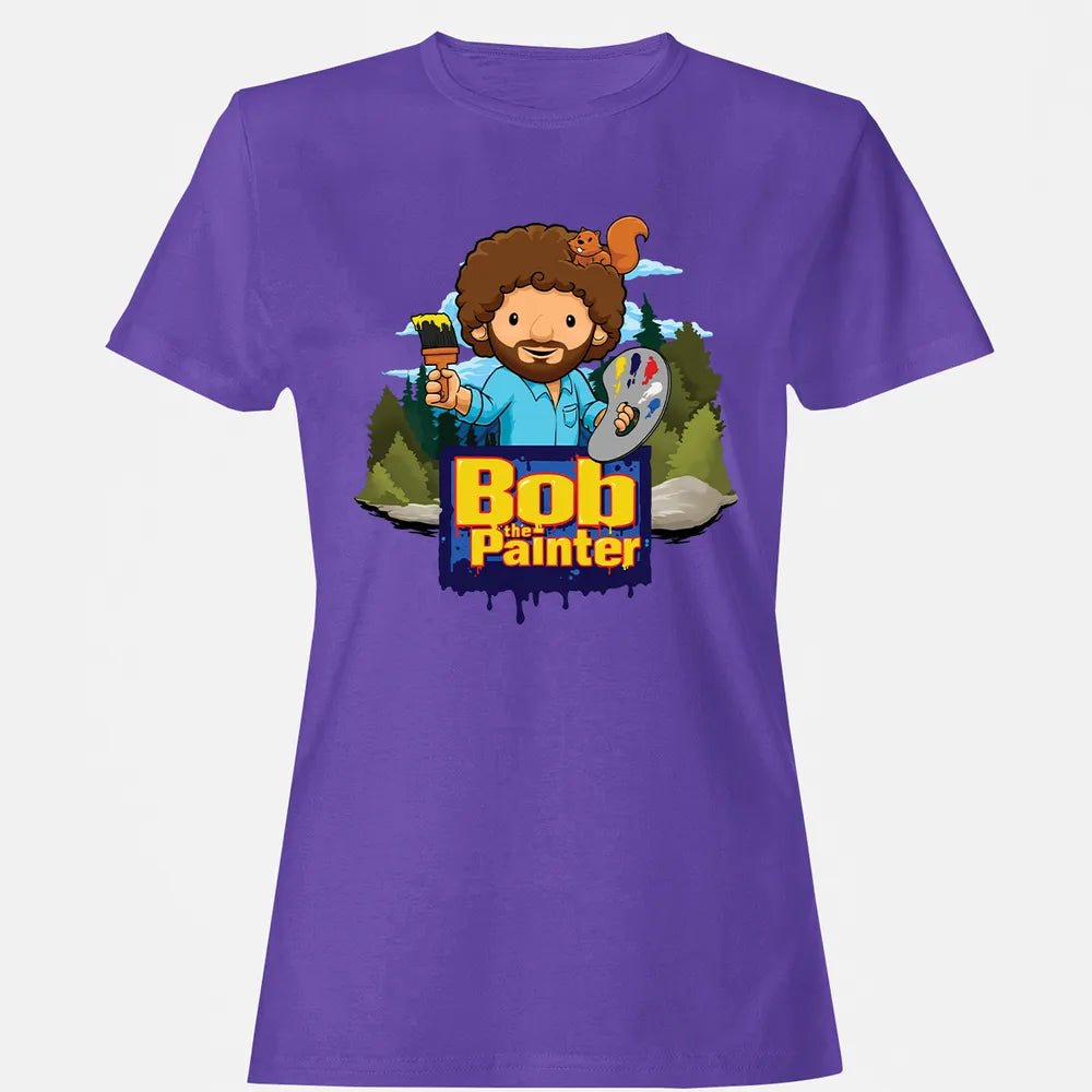 Women's T-shirt - C75DEPD5