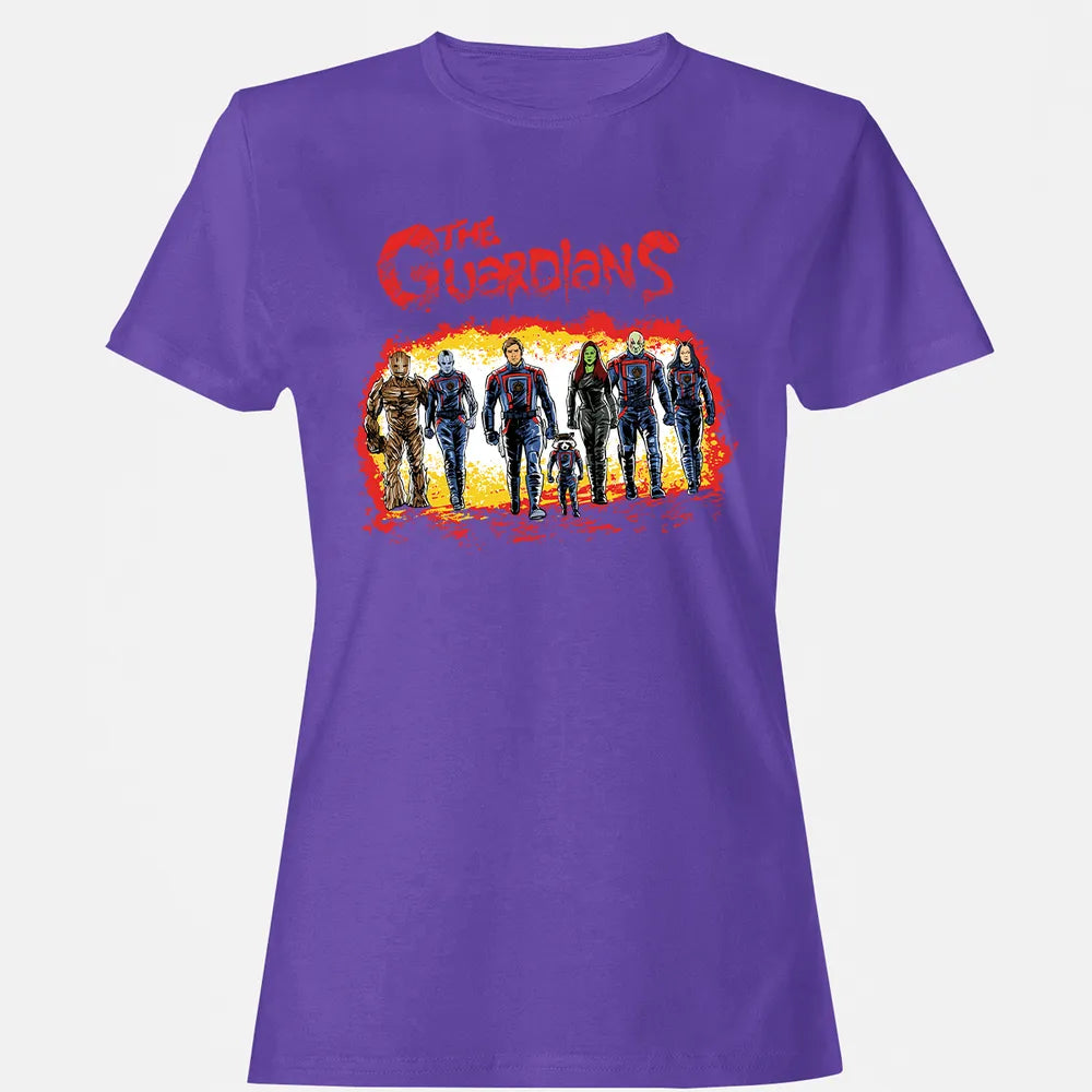 Women's T-shirt - CQHQT1KZ