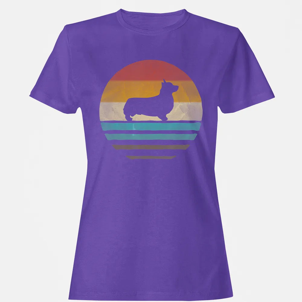 Women's T-shirt - 88CU9VKW