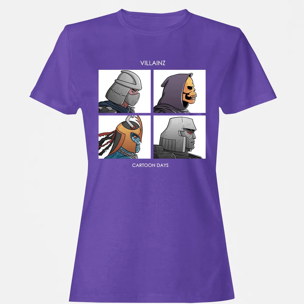 Women's T-shirt - 7FVD6PYH