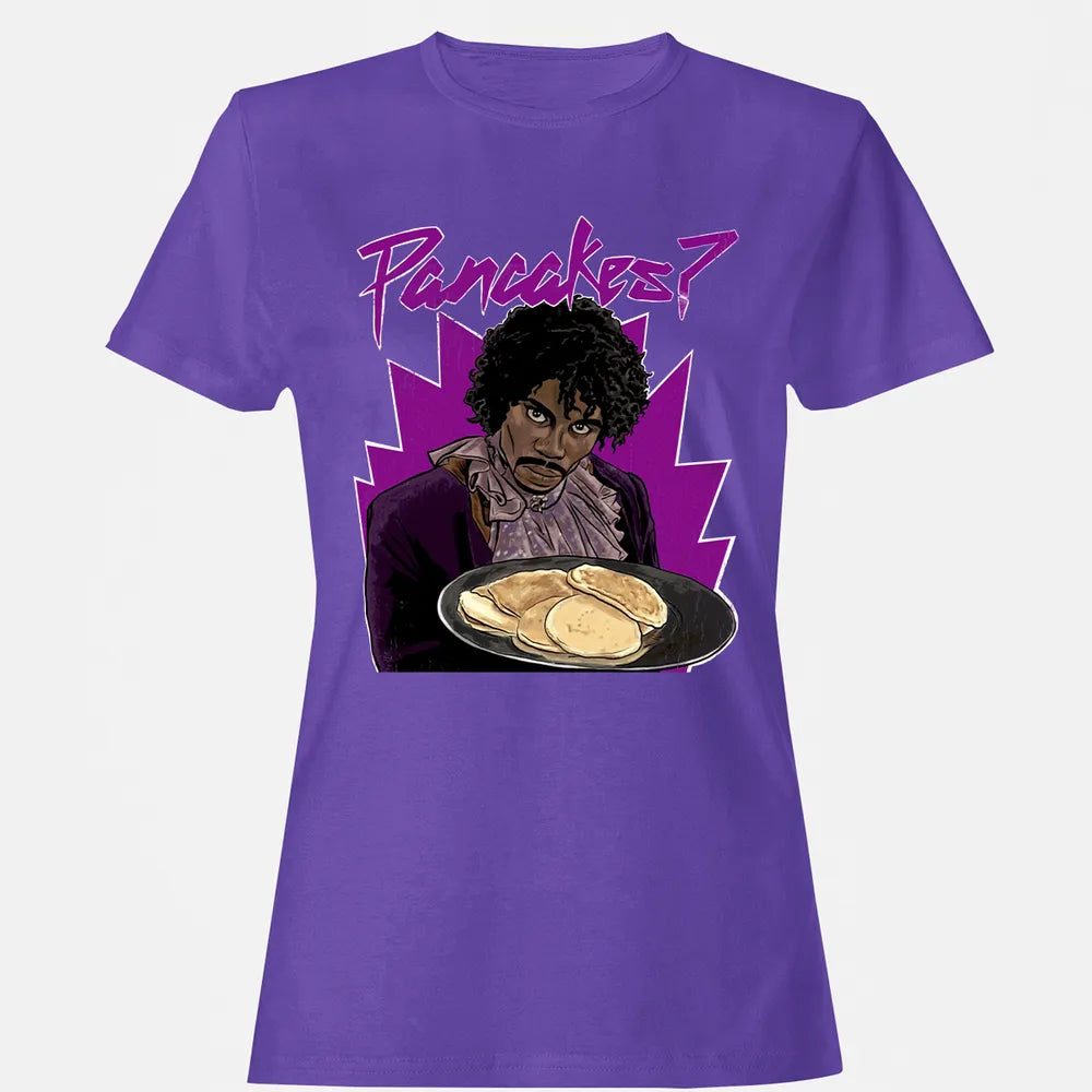 Women's T-shirt - GYXM4AL8