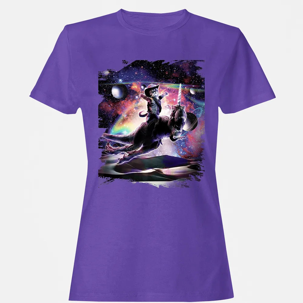 Women's T-shirt - NSLM2N4M