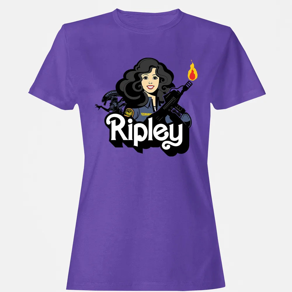 Women's T-shirt - KTC73PR6