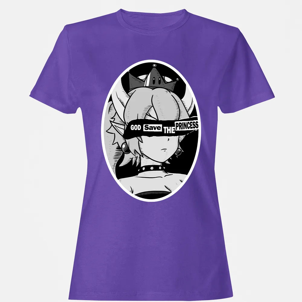 Women's T-shirt - EY1NXB87