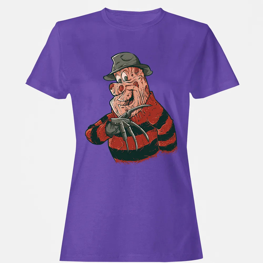 Women's T-shirt - FANYGXBT