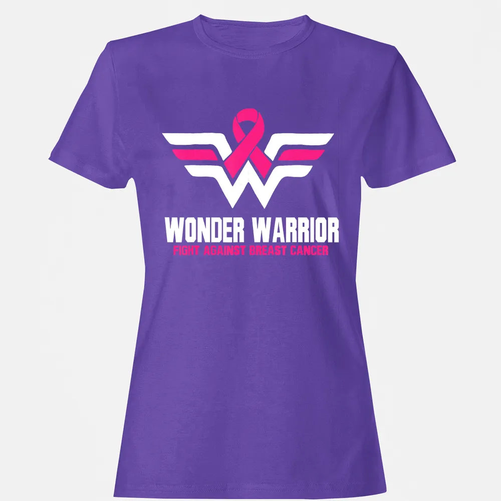 Women's T-shirt - PHSUDTQA