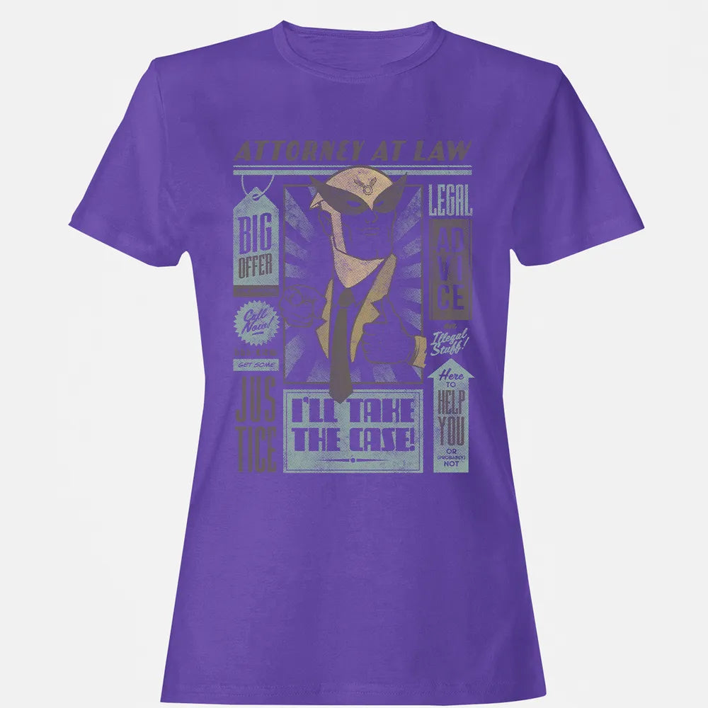 Women's T-shirt - CQPVFK7E