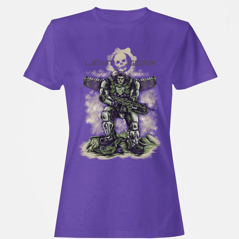 Women's T-shirt - YF95MEVR