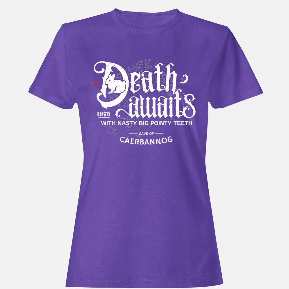 Women's T-shirt - MXAVD3KM